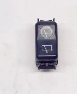 Mercedes-Benz E W124 Wiper switch 1248203010 03836620