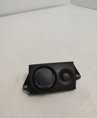 Audi Q7 4L Steering wheel adjustment switch 4E0953551