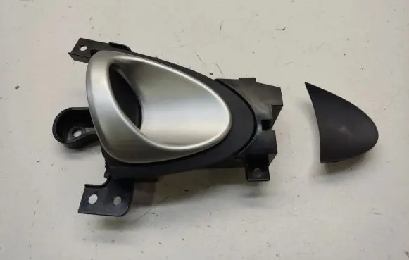 Nissan 370Z Front door interior handle 809431EA0A