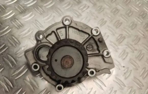 Volvo XC60 Water pump 31293456