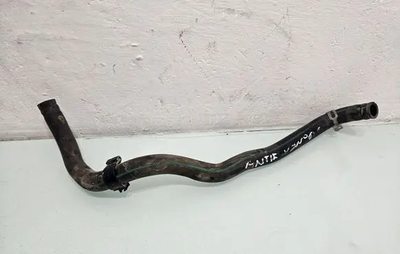 Volvo S80 Engine coolant pipe/hose