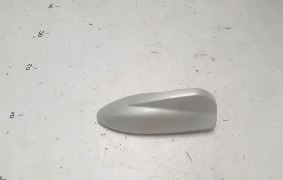 Aerial GPS antenna