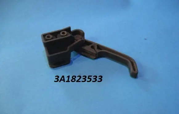 Volkswagen Transporter - Caravelle T4 Engine bonnet (hood) release handle 3A1823533