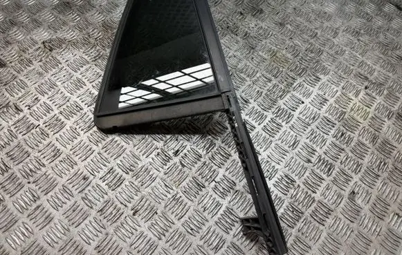 Citroen C4 SpaceTourer Rear vent window glass 