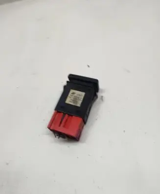 Seat Alhambra (Mk1) Windscreen/window heater switch 7M5959622B