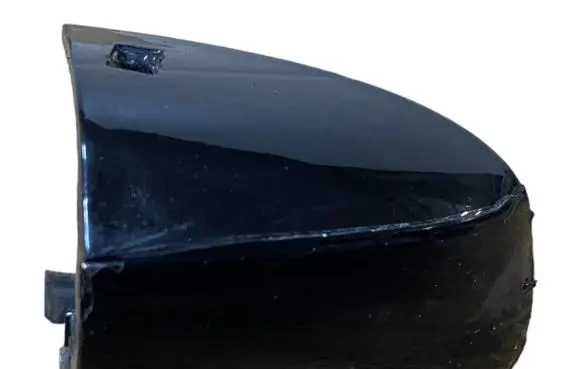 Mercedes-Benz C W205 Front door handle cover 