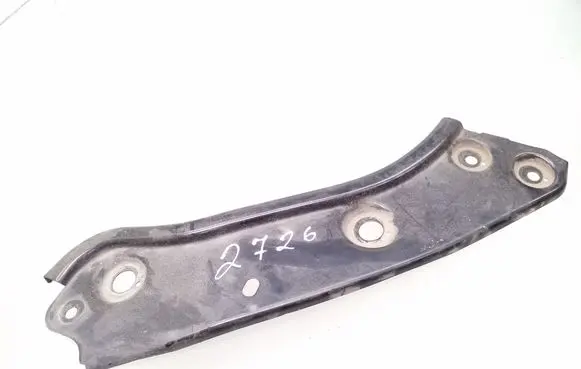Volkswagen Caddy Headlight/headlamp mounting bracket 1T0805932