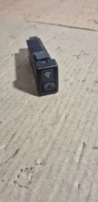 Mazda MPV Panel lighting control switch 