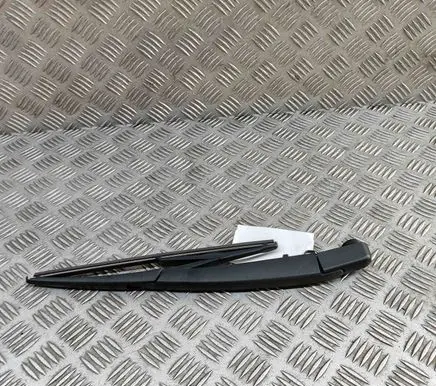 Nissan Qashqai J12 Rear wiper blade arm 287804EA0A