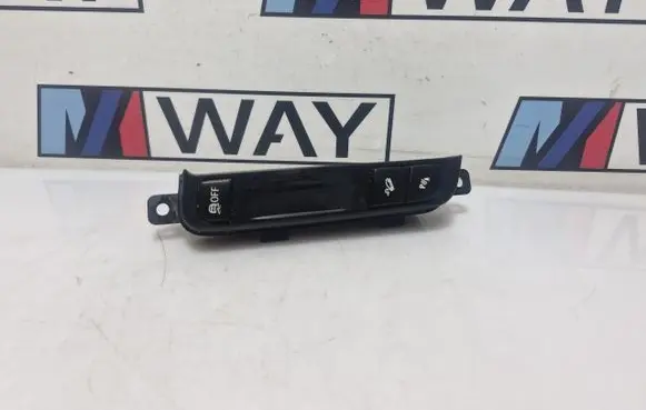 BMW X3 F25 Parking (PDC) sensor switch 9203026