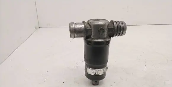 BMW 5 E34 Idle control valve (regulator) 0280140524