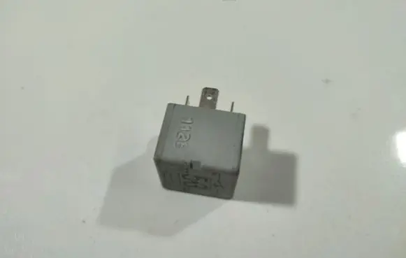 Skoda Roomster (5J) Other relay 141951253B