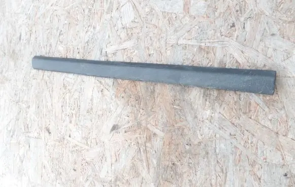 Nissan Primera Front sill trim cover 769B43J000