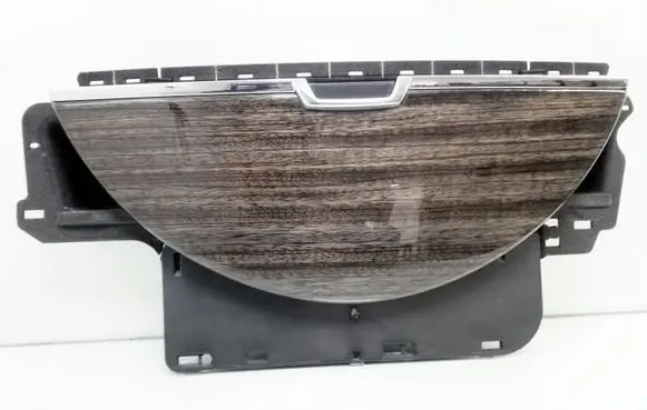 Citroen C6 Rear door storage/pocket box 9644740177 A1023612 FM5833ZD