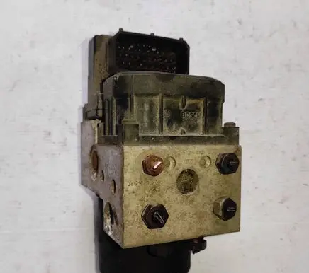 Ford Transit ABS Pump 0265216872 400189004220