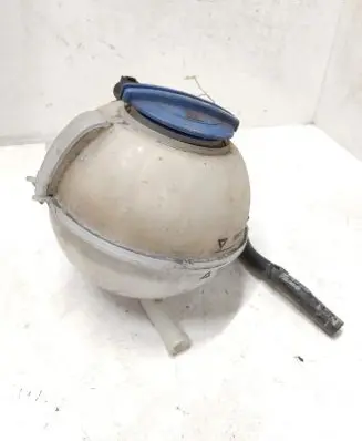 Seat Ibiza IV (6J,6P) Coolant expansion tank/reservoir 6Q0121407B