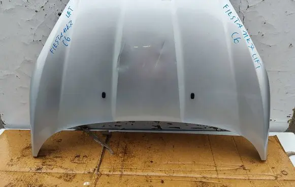 Ford Fiesta Engine bonnet/hood