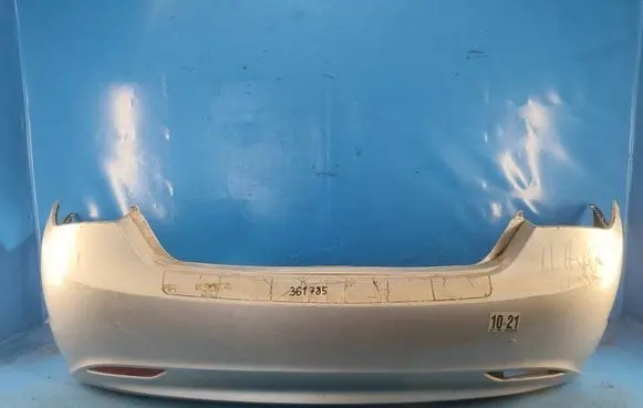 Hyundai Sonata Rear bumper 866103Q000