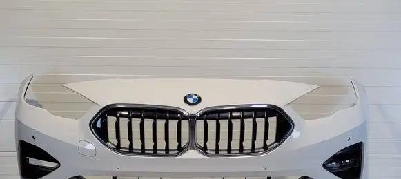 BMW 2 F44 Front bumper 51117474575.