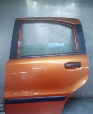 Fiat Panda II Rear door