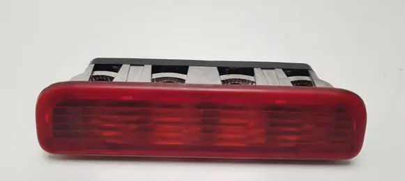Citroen Nemo Third/center stoplight