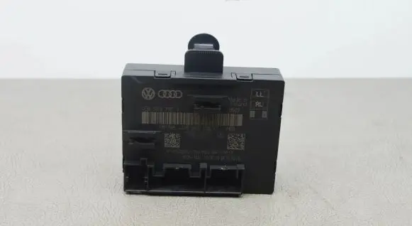 Audi A6 S6 C7 4G Door control unit/module 4G8959795J