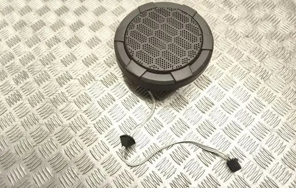 Ford Mustang V Subwoofer speaker 4R3T18808afw