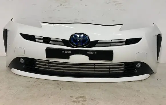 Toyota Prius (XW50) Front bumper