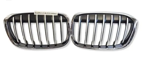 BMW X1 F48 F49 Front grill 7354823