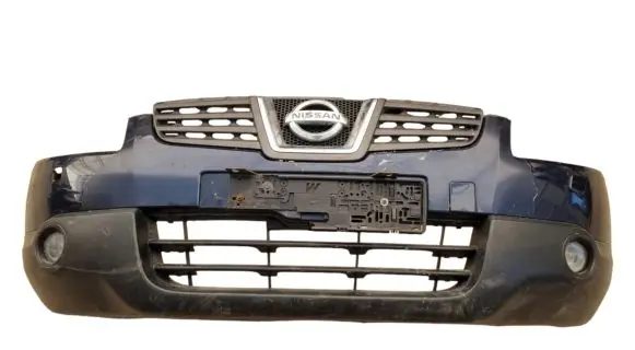 Nissan Qashqai Front bumper