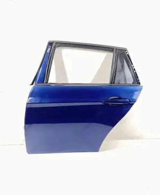BMW 3 E90 E91 Rear door