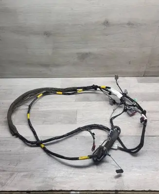 Volvo V60 Wiring harness 31254809