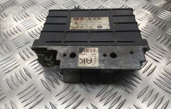 Volkswagen PASSAT B3 Gearbox control unit/module 095927731 5DG00696103