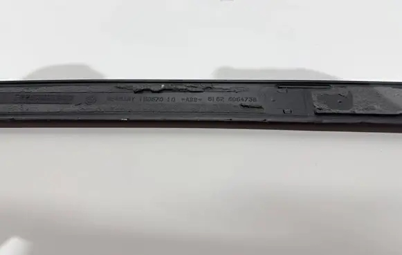 BMW M5 F90 Tailgate/trunk spoiler 8064738 51628064738 15067010
