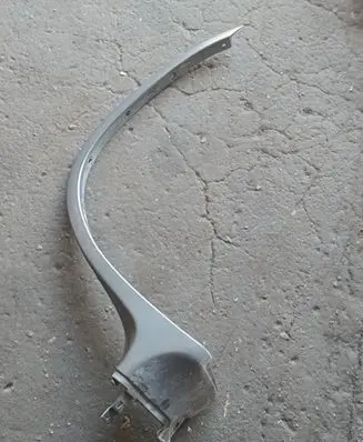BMW X5 E53 Front arch trim 8408704