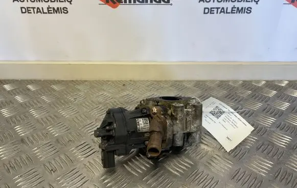 Iveco Daily 45 - 49.10 EGR valve 5802531805