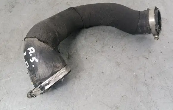 Audi A5 8T 8F Intercooler hose/pipe