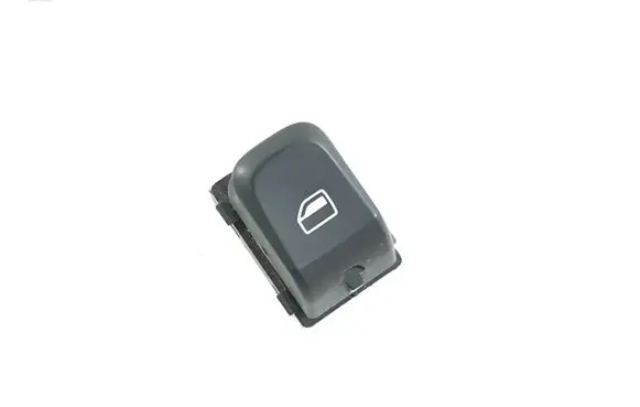 Audi Q3 8U Electric window control switch 4G0959855