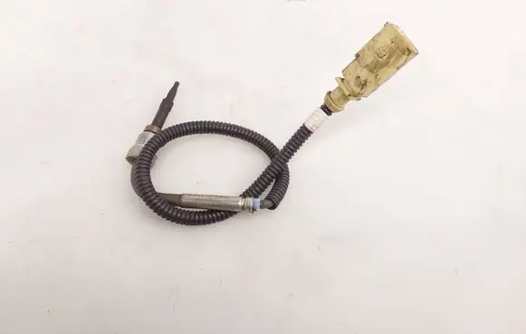 Audi A6 Allroad C7 Exhaust gas temperature sensor 059906088CN
