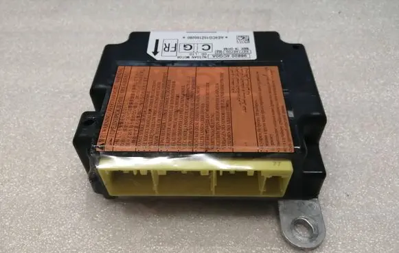 Nissan X-Trail T32 Airbag control unit/module 988204CG0A AE4CG15Z160280 627746700