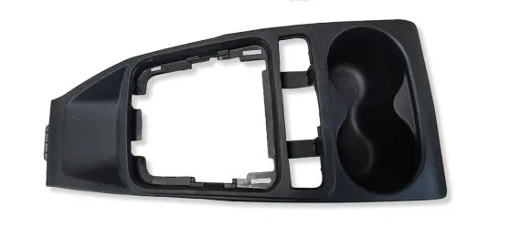 Seat Ibiza IV (6J,6P) Cup holder front 6P0858329A