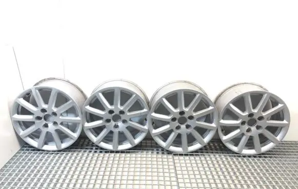 Audi A4 S4 B8 8K R17 alloy rim 8K0601025AT