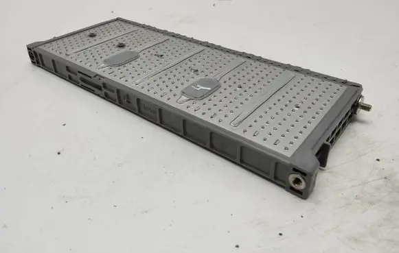Toyota Auris E180 Hybrid / electric car battery 