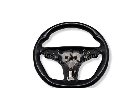 Mercedes-Benz E C207 W207 Steering wheel A2074601203