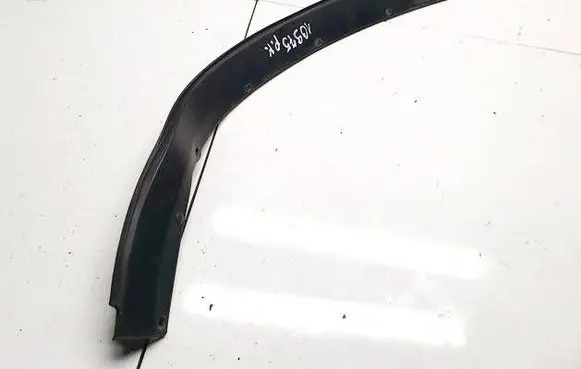 Mercedes-Benz GL X164 Rubber seal front coupe door a1647201378
