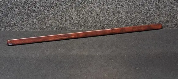Audi A8 S8 D2 4D Rear door card trim 4D0867419
