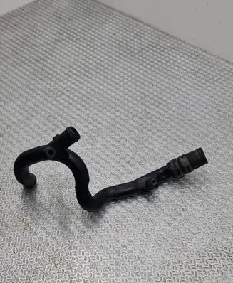 Mercedes-Benz B W245 Engine coolant pipe/hose A6402001452