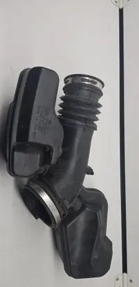 Intake resonator