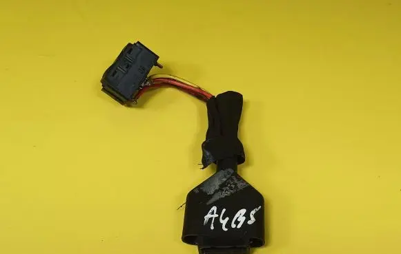 Central locking switch button