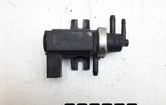 Audi A3 S3 8L Turbo solenoid valve